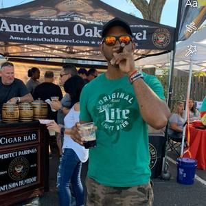 Meet your Posher, Eric